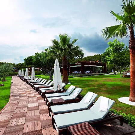Ortunc - Cunda Island (adults Only) Otel 4*