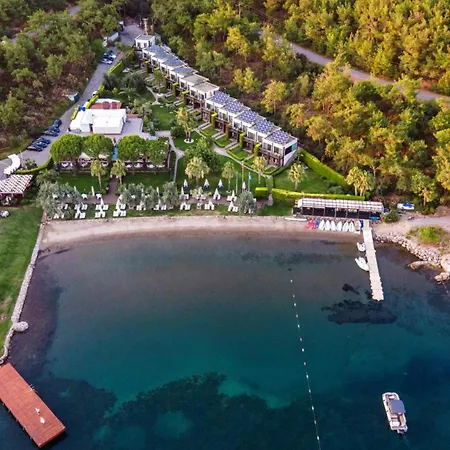 Ortunc - Cunda Island (adults Only) Ayvalı