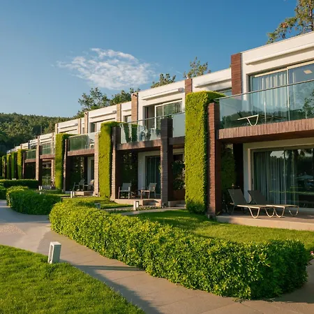 Ortunc - Cunda Island (adults Only) Otel Ayvalı