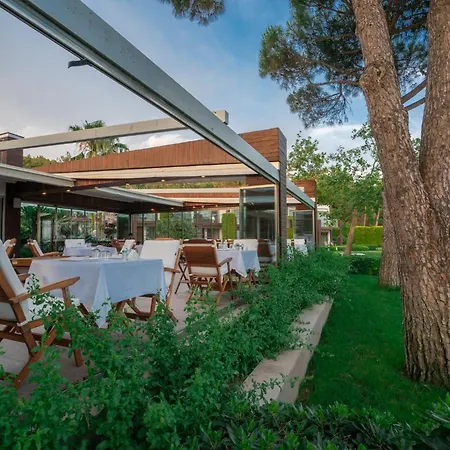 Otel Ortunc - Cunda Island (adults Only) 4*