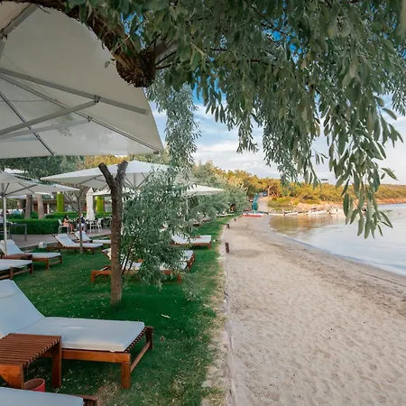 Ortunc - Cunda Island (adults Only) Otel Ayvalı