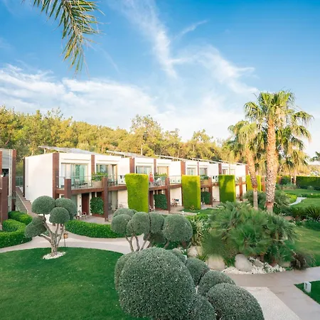 Ortunc - Cunda Island (adults Only) Otel 4*
