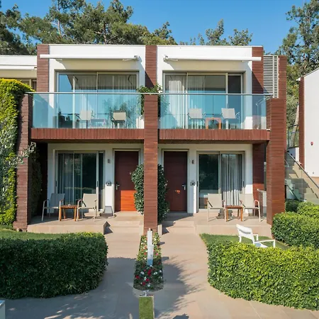 Otel Ortunc - Cunda Island (adults Only)