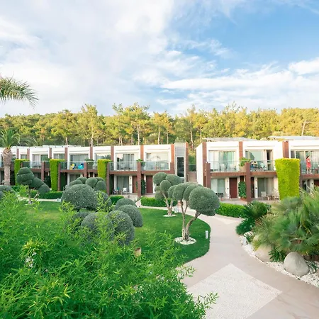 Ortunc - Cunda Island (adults Only) Otel 4*