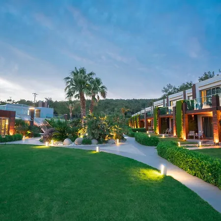 Ortunc - Cunda Island (adults Only) 4* Ayvalı
