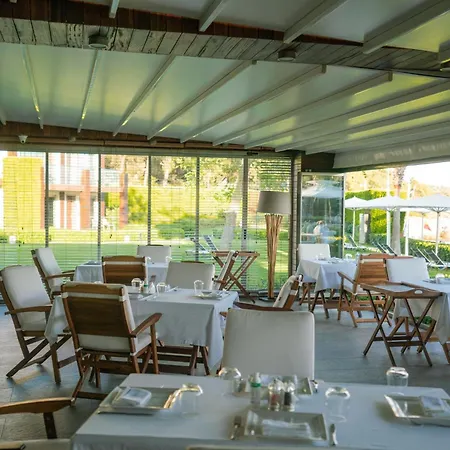 Otel Ortunc - Cunda Island (adults Only)