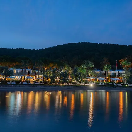 Ortunc - Cunda Island (adults Only) Otel