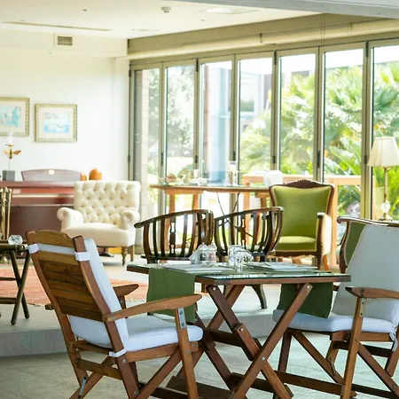 Otel Ortunc - Cunda Island (adults Only) 4*