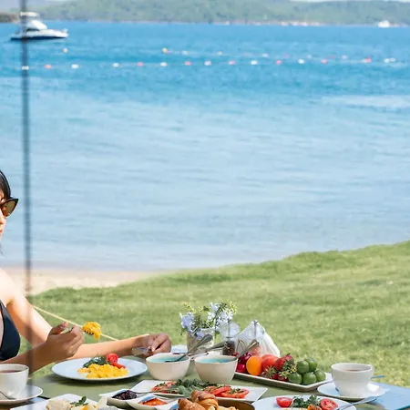 Ortunc - Cunda Island (adults Only) Ayvalı