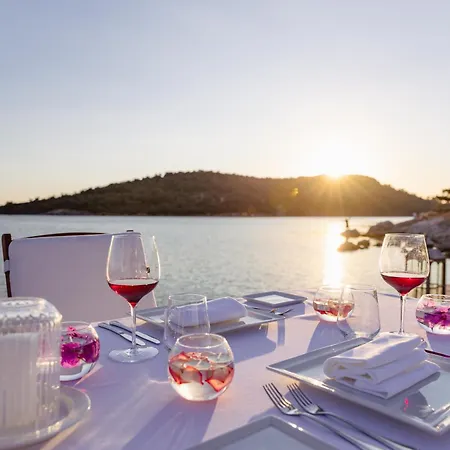 Otel Ortunc - Cunda Island (adults Only) Ayvalı