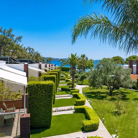 Ortunc - Cunda Island (adults Only) 4* Ayvalı