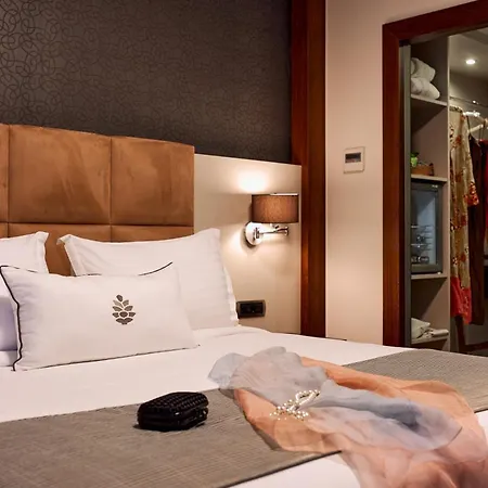 Ortunc - Cunda Island (adults Only) Otel 4*