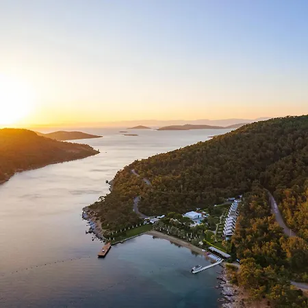 Ortunc - Cunda Island (adults Only) 4* Ayvalı
