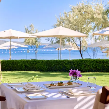 Ortunc - Cunda Island (adults Only) Otel