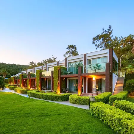 Ortunc - Cunda Island (adults Only) 4* Ayvalı