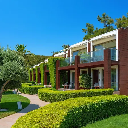Ortunc - Cunda Island (adults Only) Otel 4*