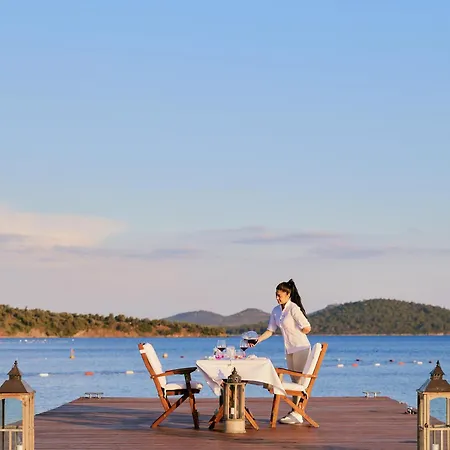 Ortunc - Cunda Island (adults Only) Otel Ayvalı