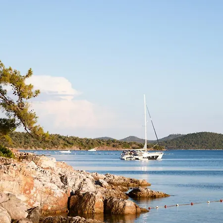 Ortunc - Cunda Island (adults Only) Ayvalı