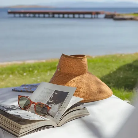 Ortunc - Cunda Island (adults Only) Otel