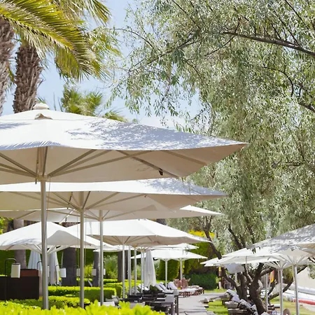ホテル Ortunc - Cunda Island (adults Only) 4*