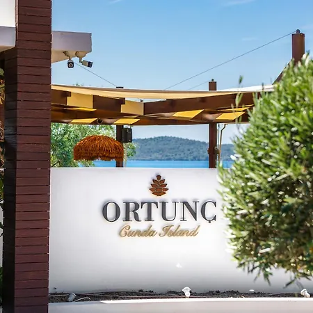 Ortunc - Cunda Island (adults Only) 4* Ayvalı