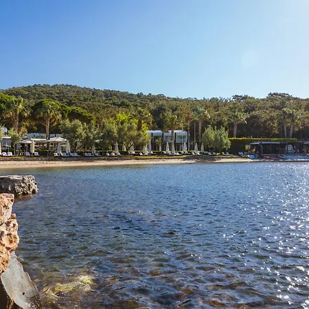 Ortunc - Cunda Island (adults Only) Ayvalı