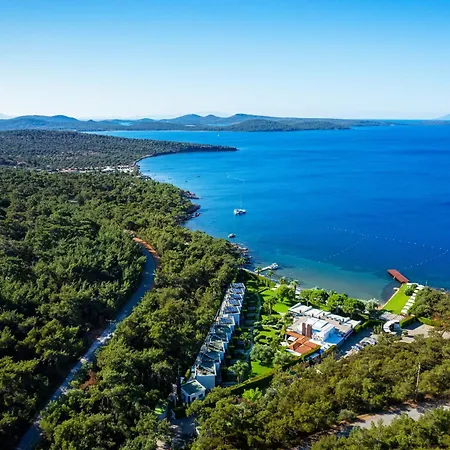 Ortunc - Cunda Island (adults Only) Otel 4*
