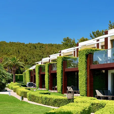 Ortunc - Cunda Island (adults Only) Otel 4*