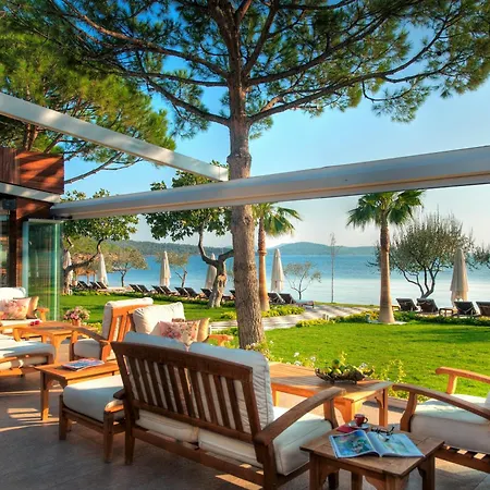 Otel Ortunc - Cunda Island (adults Only)