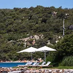 Отель Ortunc - Cunda Island (adults Only) Айвалык