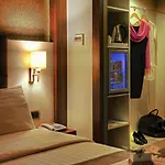 Отель Ortunc - Cunda Island (adults Only) 4*