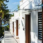 Отель Ortunc - Cunda Island (adults Only) Айвалык