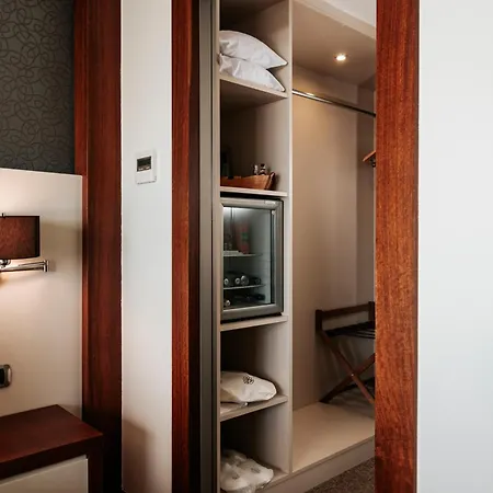 Ortunc - Cunda Island (adults Only) Hotel 4*