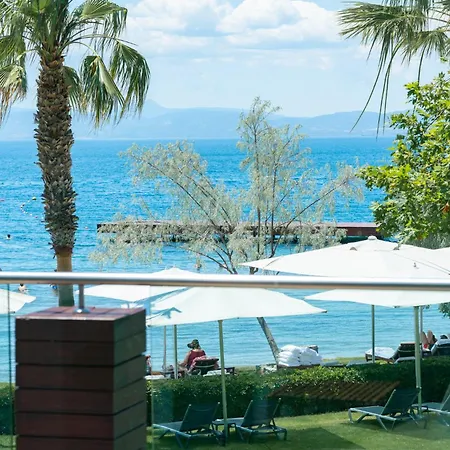 Szálloda Ortunc - Cunda Island (adults Only)