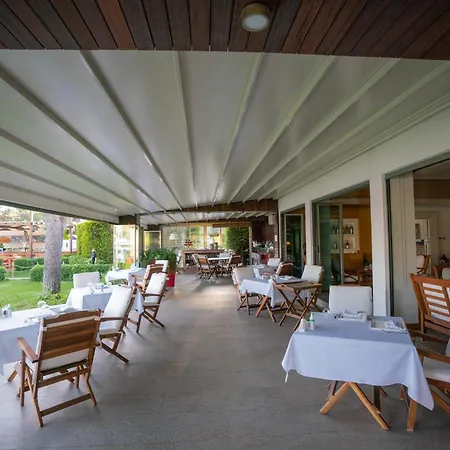 Ortunc - Cunda Island (adults Only) Szálloda