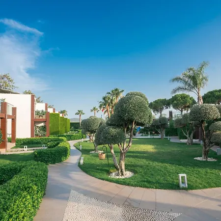 Szálloda Ortunc - Cunda Island (adults Only) 4*