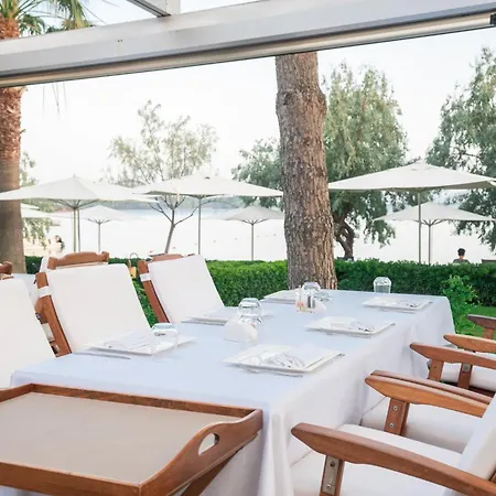 Szálloda Ortunc - Cunda Island (adults Only) Ayvalı