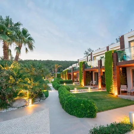 Ortunc - Cunda Island (adults Only) Szálloda Ayvalı