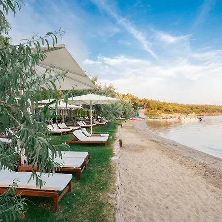 Szálloda Ortunc - Cunda Island (adults Only)