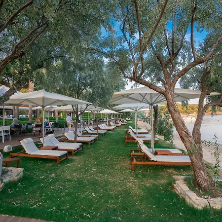 Szálloda Ortunc - Cunda Island (adults Only)