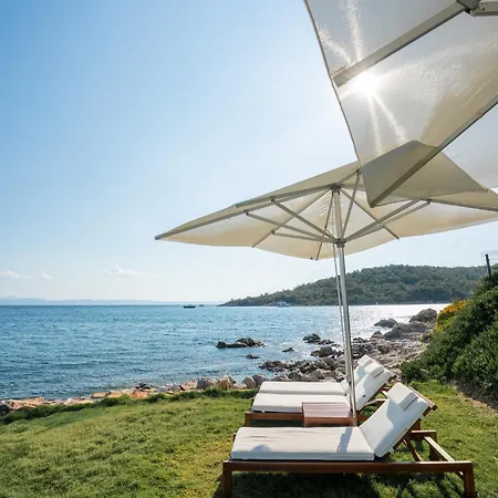 Ortunc - Cunda Island (adults Only) Szálloda Ayvalı