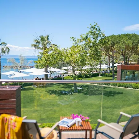 Хотел Ortunc - Cunda Island (adults Only)