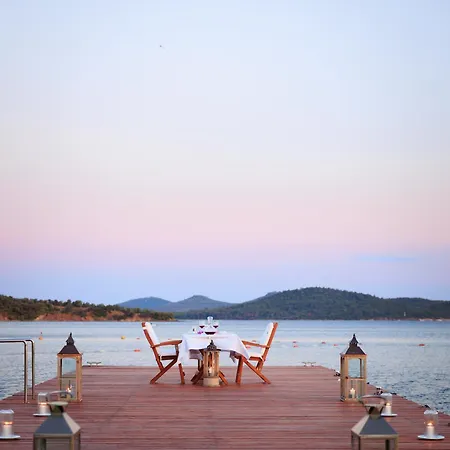 Ortunc - Cunda Island (adults Only) Отель Айвалык