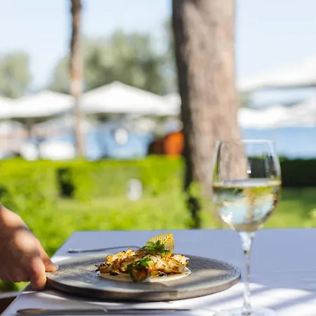 Ortunc - Cunda Island (adults Only) Хотел 4*
