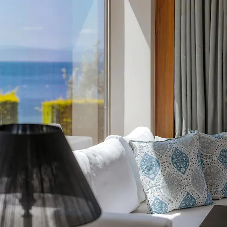 Хотел Ortunc - Cunda Island (adults Only) 4*