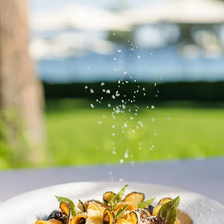 Ortunc - Cunda Island (adults Only) Хотел
