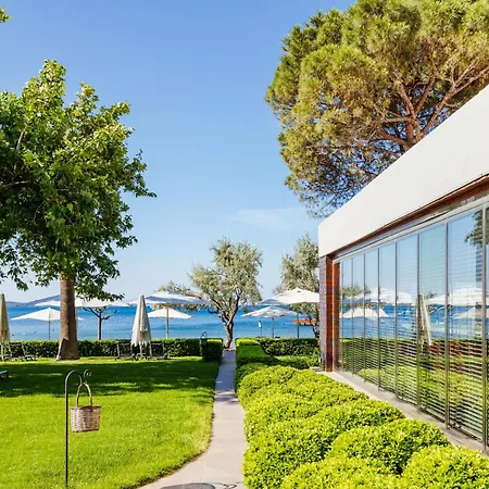 Ortunc - Cunda Island (adults Only) Айвалык