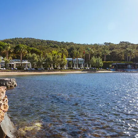 Ortunc - Cunda Island (adults Only) Аявали