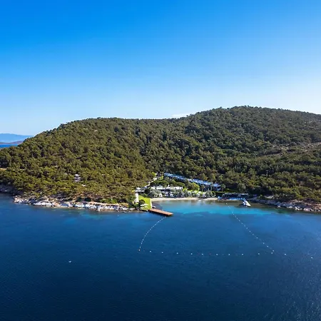 Ortunc - Cunda Island (adults Only) Ayvalı