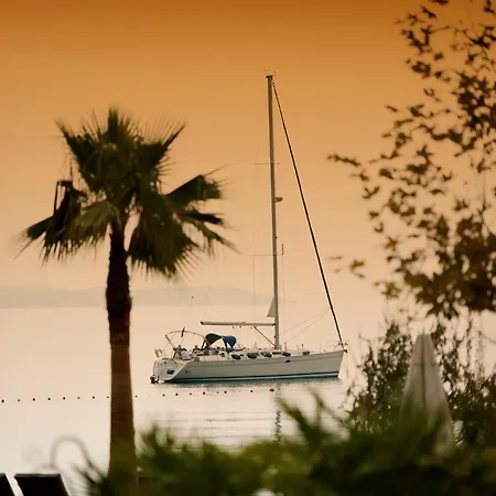 Ortunc - Cunda Island (adults Only)